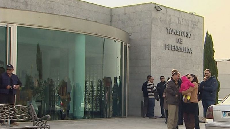 Fallecen tres menores arrolladas por un turismo entre Torrijos y Fuensalida, en Toledo