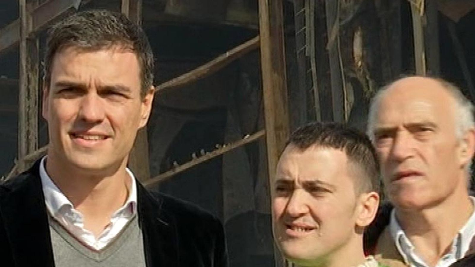 Pedro Sánchez ofrece prohibir las amnistías fiscales