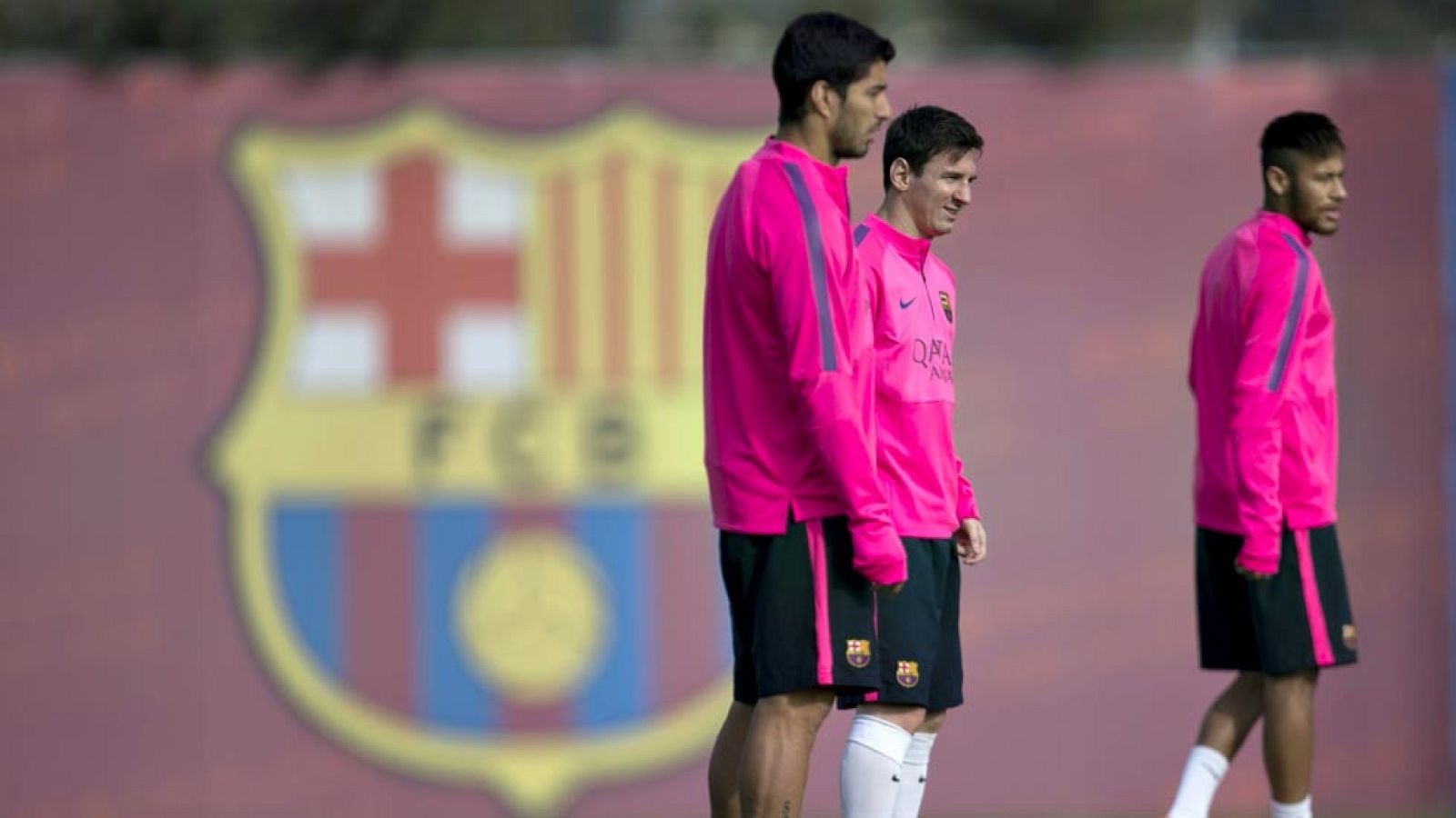 El Camp Nou vivirá un partido de riesgo ante el Sevilla, un encuentro en el que el Barcelona pondrá a prueba su consistencia y su credibilidad después de la derrota sufrida ante el Celta (0-1) en el último partido disputado en casa.