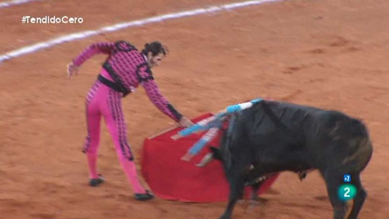 Tendido Cero - 22/11/14 - ver ahora