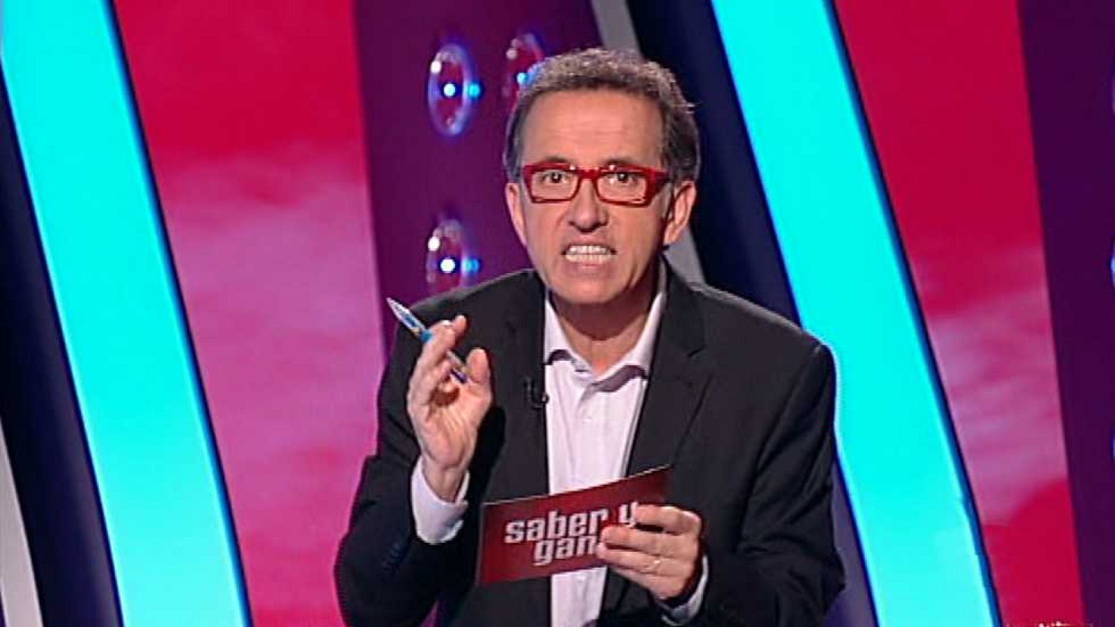 Saber y ganar. Edición Fin de semana  - 22/11/4 - Ver ahora