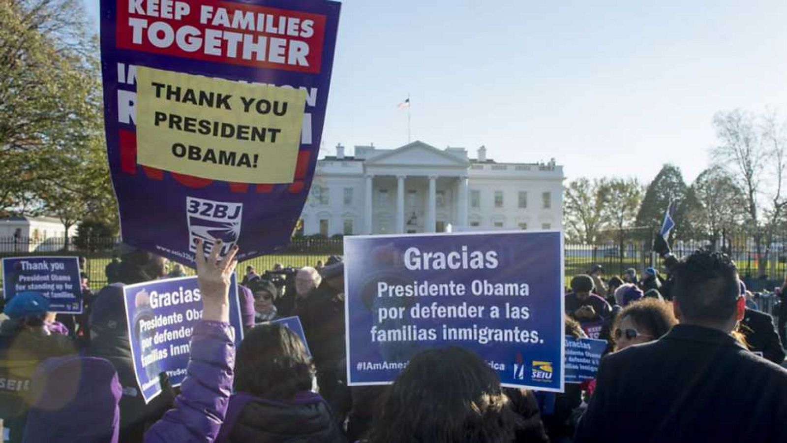 El mundo en 24 H - 22/11/14 - Ver ahora