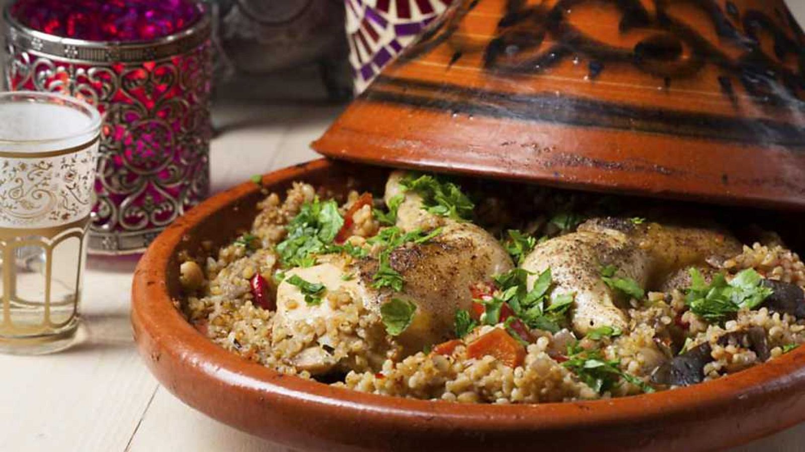 Documentales culturales - Las escapadas de Rick Stein por el Mediterráneo, 6 - ver ahora