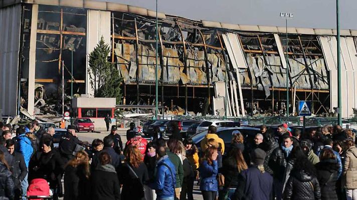 Informe Semanal - Campofrío, un futuro colectivo