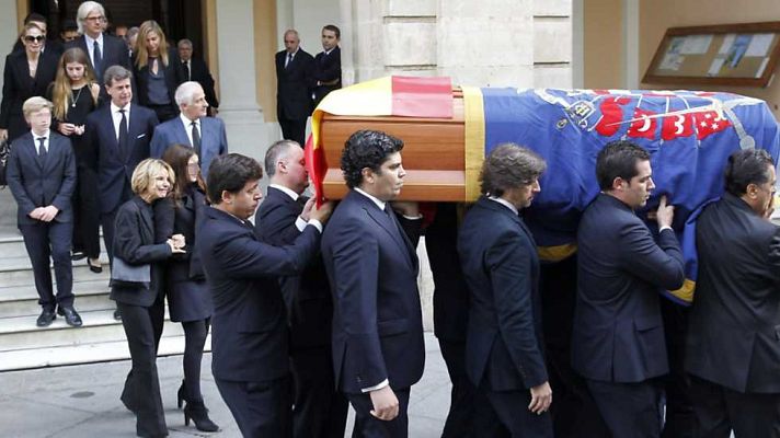 Informe Semanal - Informe Semanal - 22/11/14