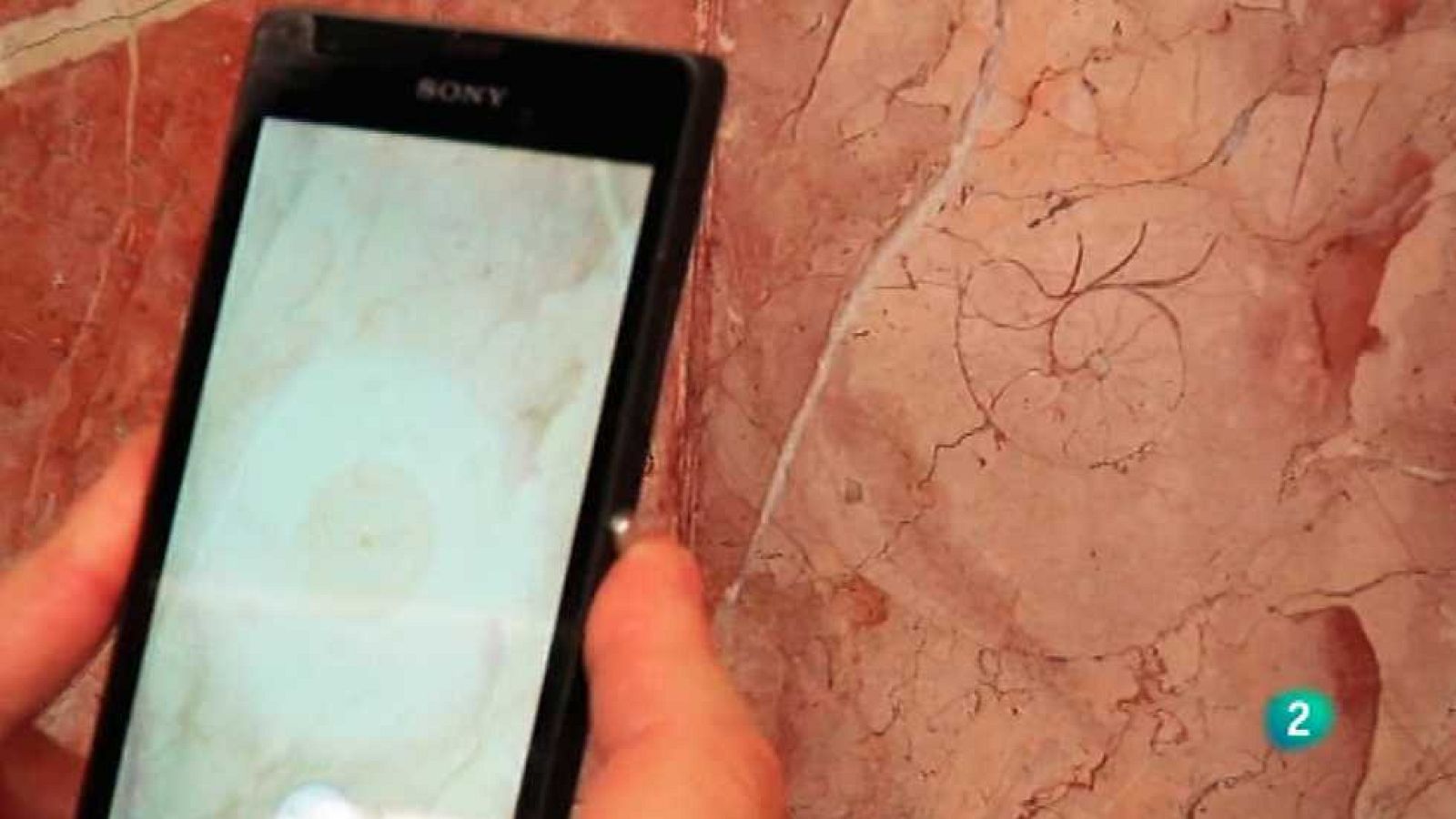 La Casa Encendida - 22/11/14 - ver ahora