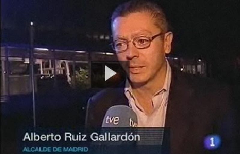 Ruíz Gallardón en "Tengo una pregunta para usted" | Ver