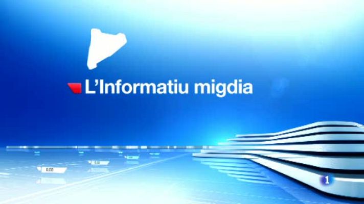 L'Informatiu - Les "Candeles", les polseres dels nens malalts de càncer de l'Hospital Sant Joan de Déu