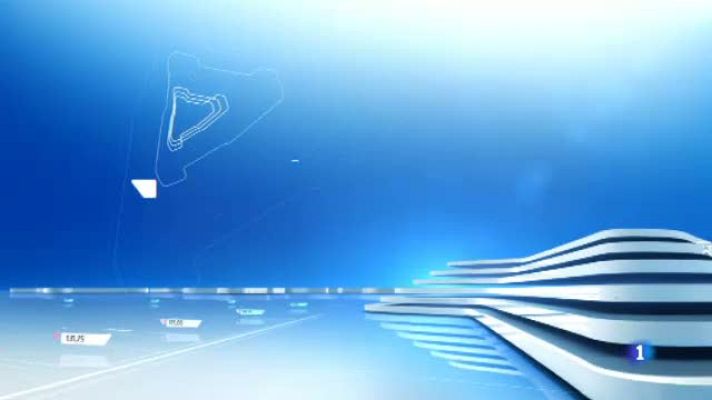 L'Informatiu - L'Entrevista de l'Informatiu Cap de Setmana