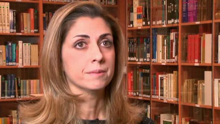 Buenas noticias TV - Pastoral contra la violencia de género