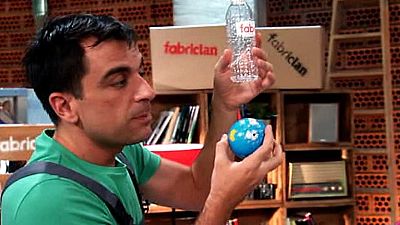 Fabriclan - Cohete - Fabriclan | Ver