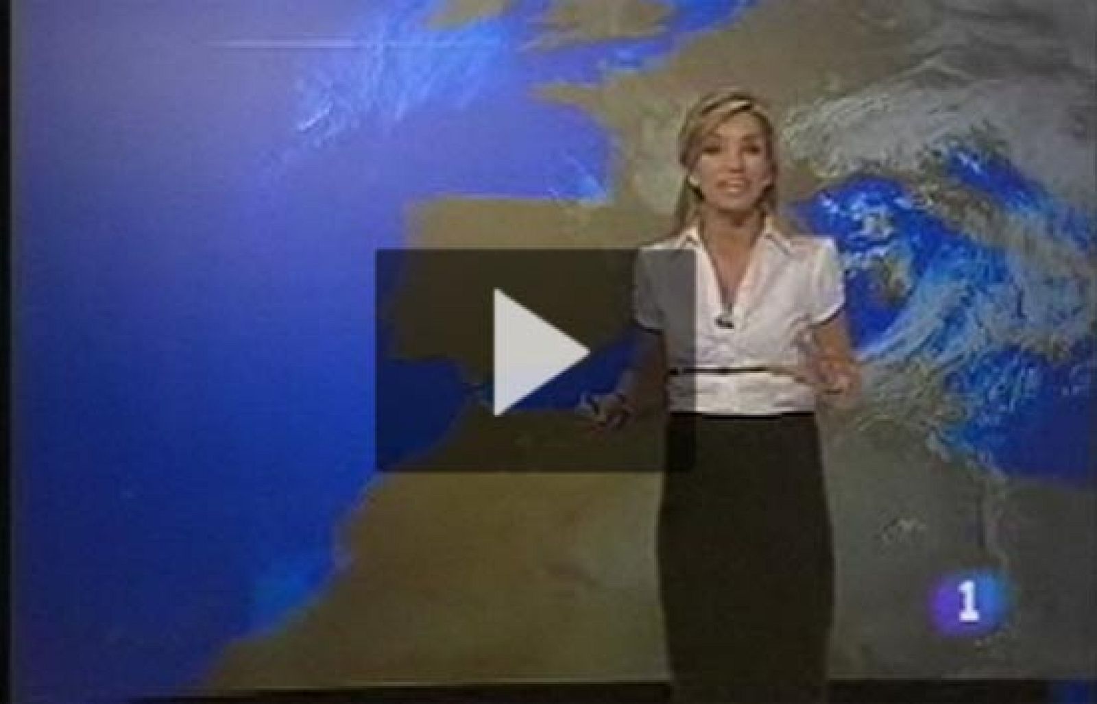 El Tiempo - 14/09/08 - El tiempo | Ver