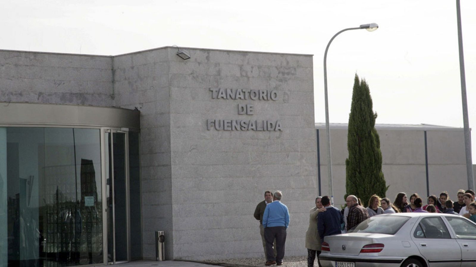 Telediario 1 en cuatro minutos - 23/11/14