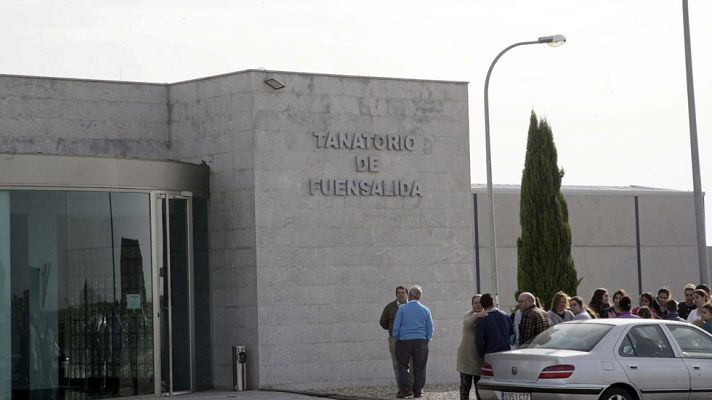 Telediario 1 - Telediario 1 en 4' - 23/11/14