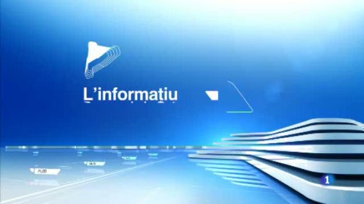 L'Informatiu - El Resum Setmanal de l'Informatiu Cap de Setmana