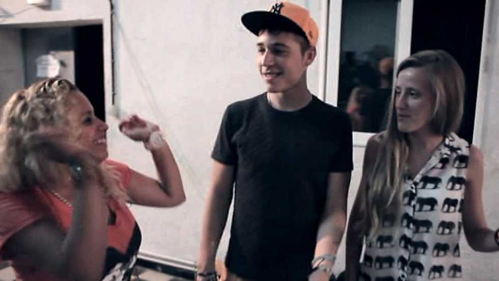 GIRA ¡Construye tu pasión! - Los ídolos - Ver ahora