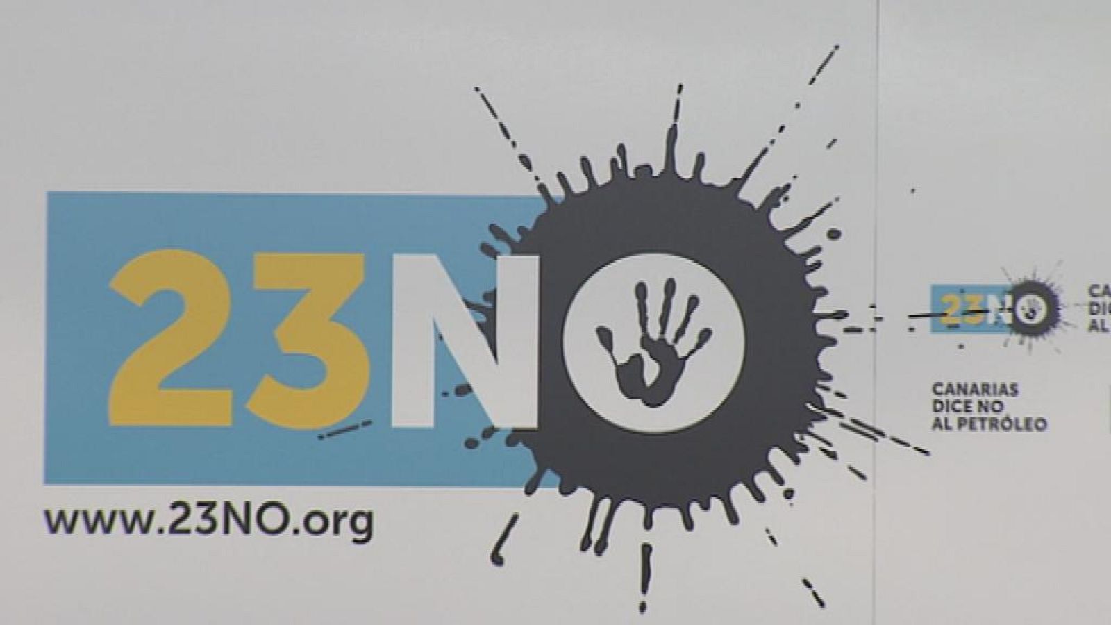 Telecanarias - 23/11/14 | Ver