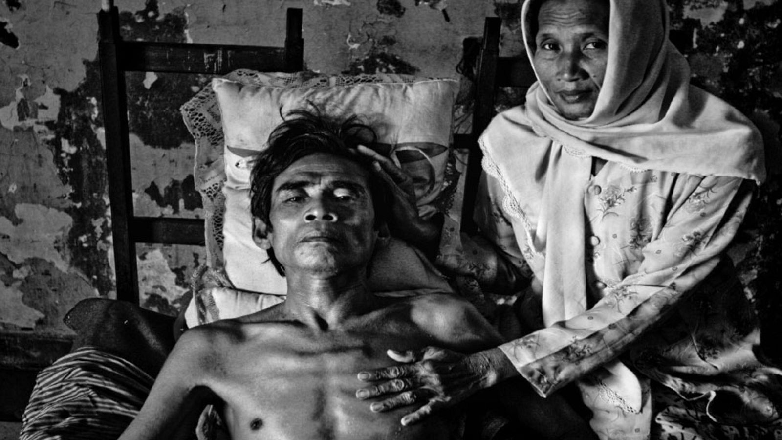 La Noche Temática - Sida, un largo viaje - Avance - La noche temática | Ver