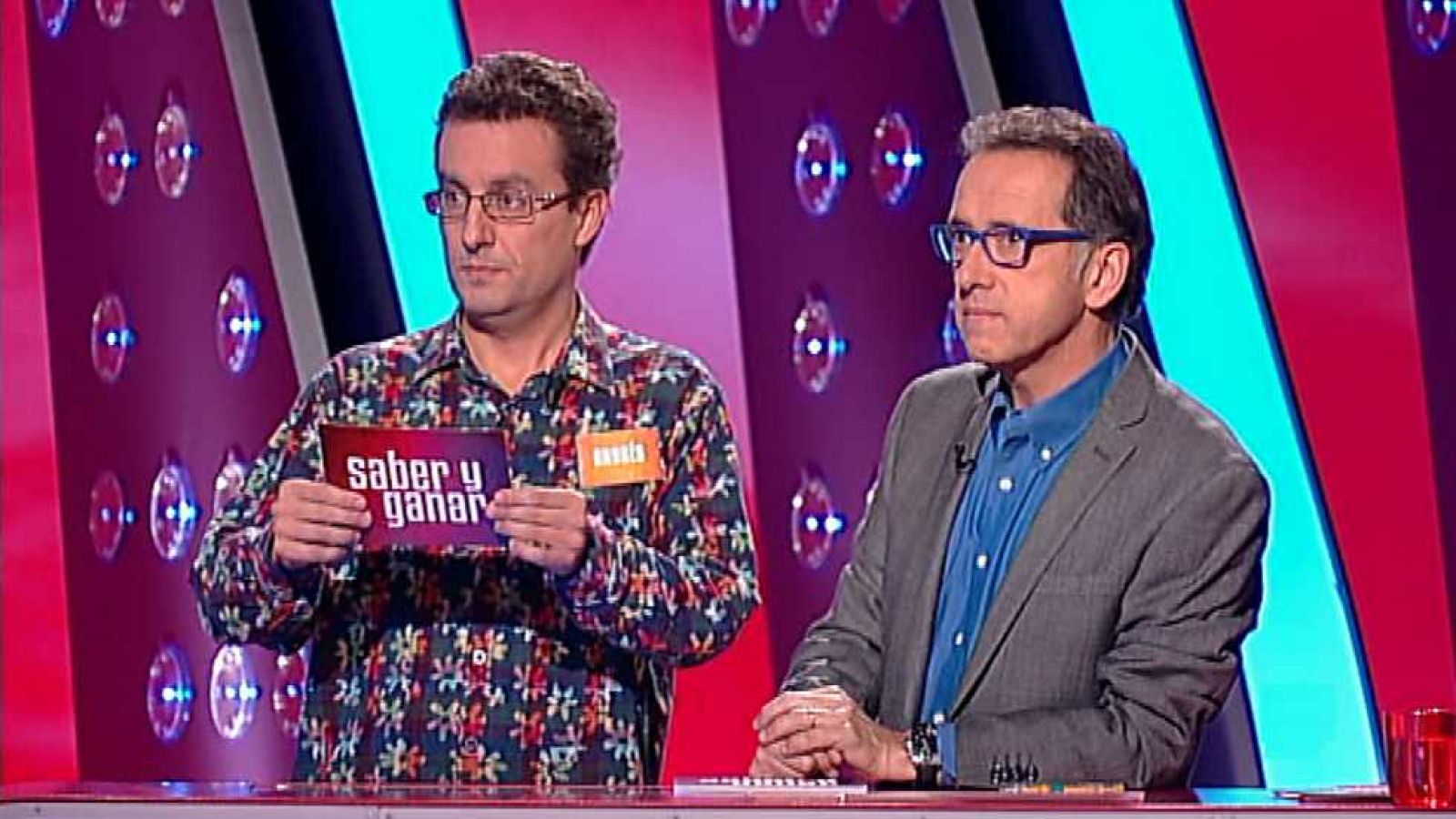 Saber y ganar. Edición de Fin de semana - 23/11/14 - Ver ahora