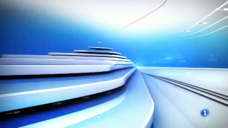 L'Informatiu Cap de Setmana Diumenge 23-11-14