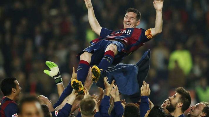 Estudio Estadio - Estudio Estadio 2 - 23/11/14