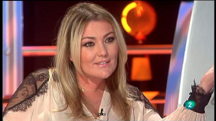 Atención obras - Amaia Montero