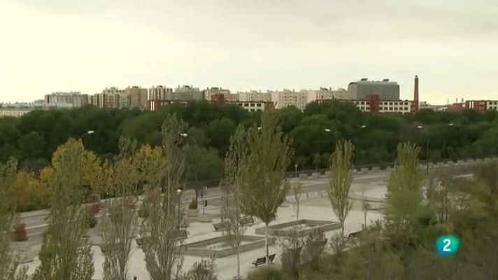 Aquí hay trabajo - Se buscan la vida: el paro no les para