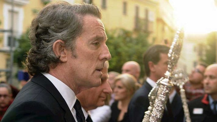 La mañana - ¿En qué situación queda Alfonso Díez?