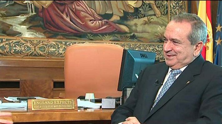 Informativo 24h - Solo 18 científicos del CSIC se han ido al extranjero