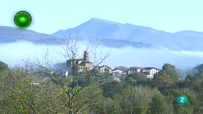 Agrosfera - Red Natura 2000