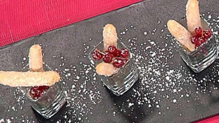 Cocina con Sergio - Aprende a hacer churros