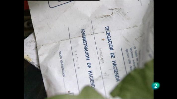 Para todos La 2 - Vídeo - Agencia Tributaria