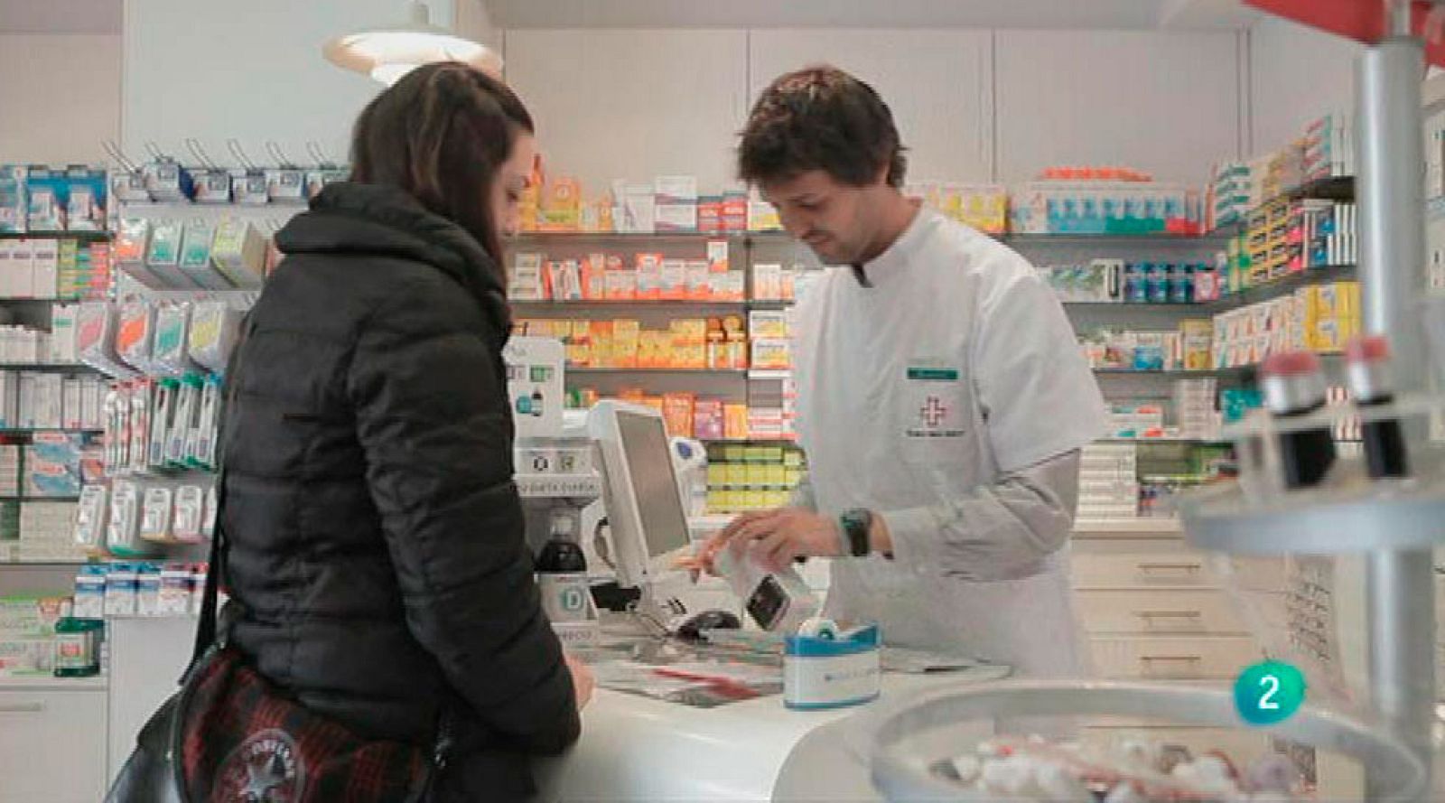 Para Todos La 2 - Objetivo: Salud - Los antibióticos