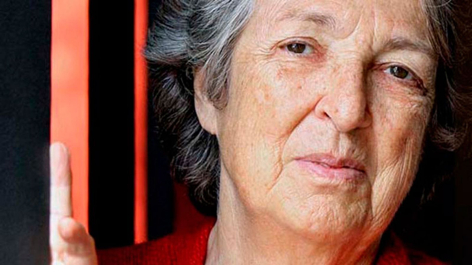 Nostromo -  Esther Tusquets. escritora y editora