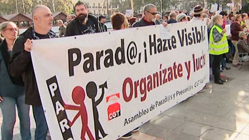 La Comunidad Valenciana en 2' - 24/11/14 - Ver ahora