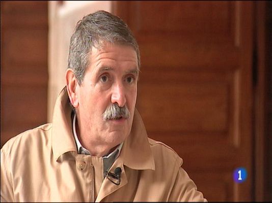 Panorama Regional - Asturias en 2' - 24/11/14