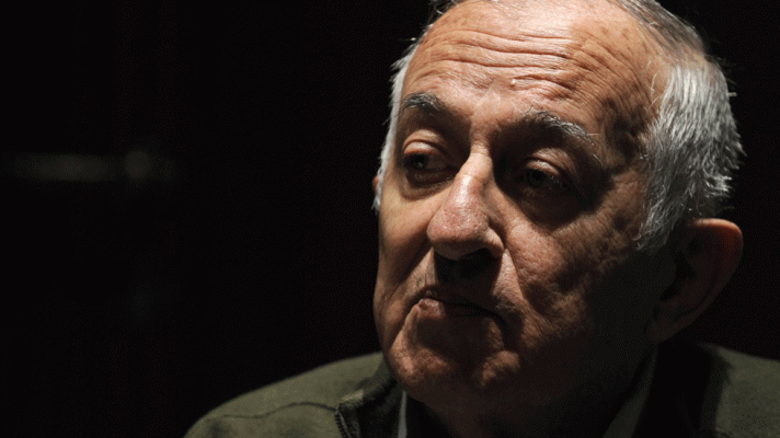 Informativo 24h - Juan Goytisolo gana el Premio Cervantes 2014