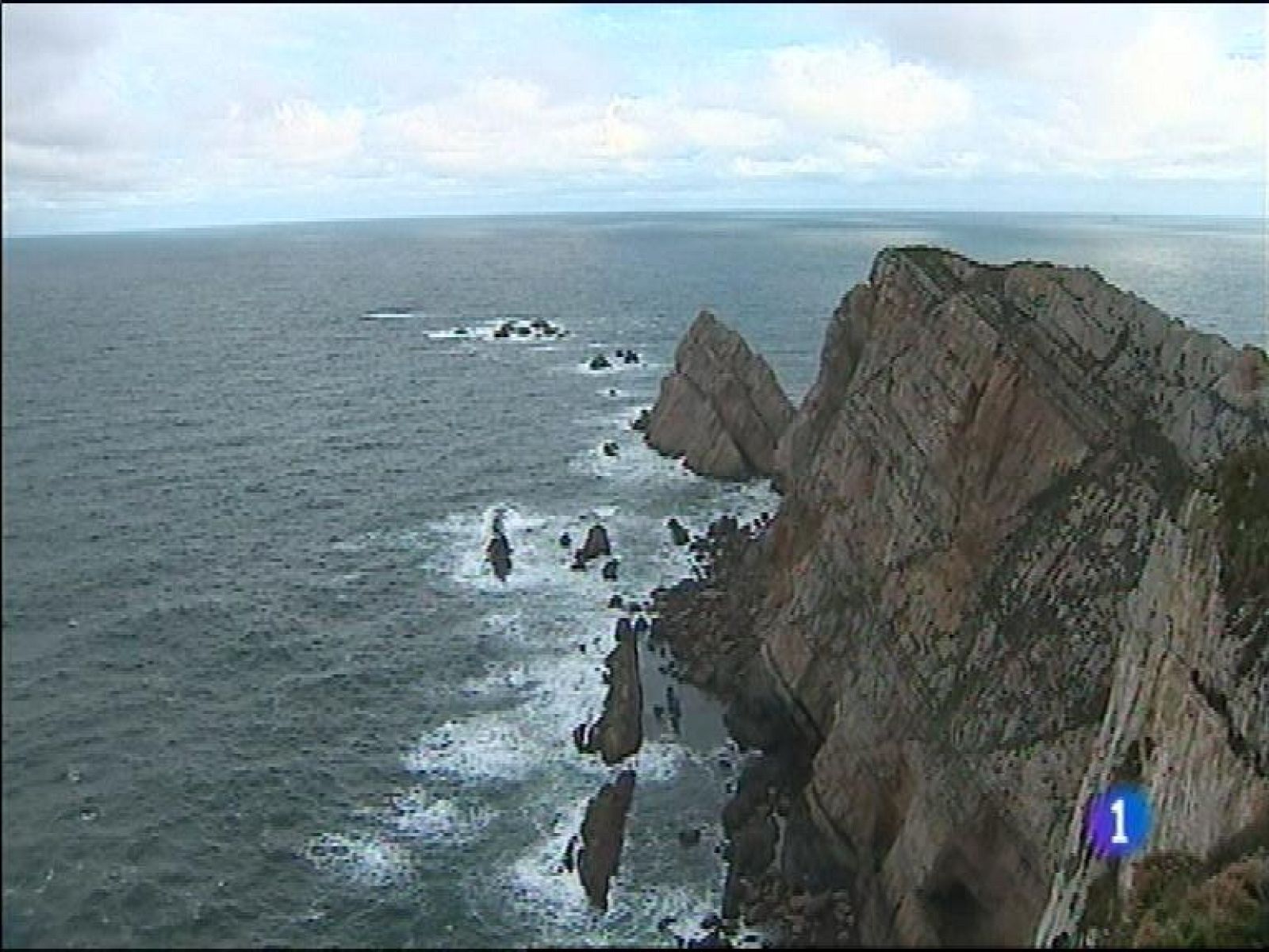 El tiempo en Asturias - 24/11/14 | Ver