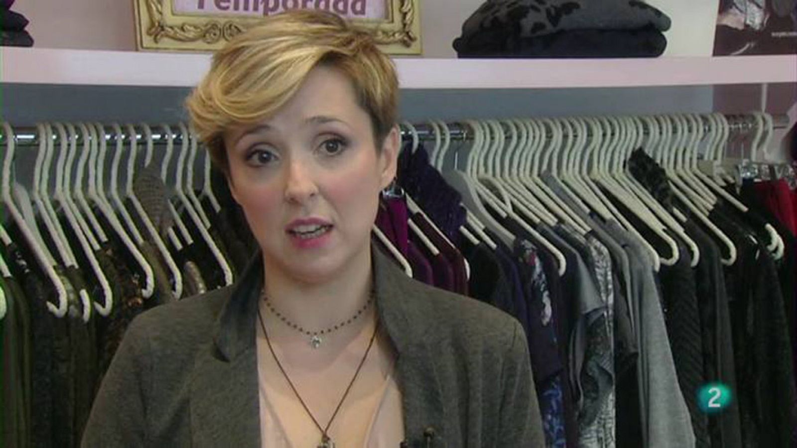 Para Todos La 2 - Vídeo - La imagen tras un cáncer