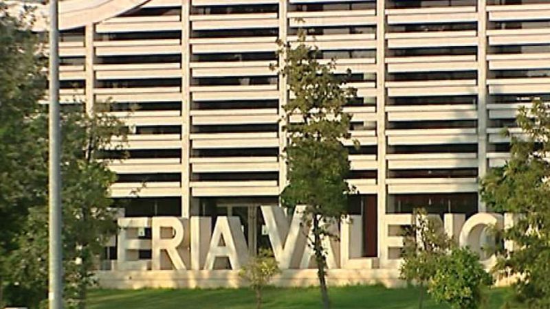 L'Informatiu - Comunitat Valenciana - 24/11/14 - Ver ahora