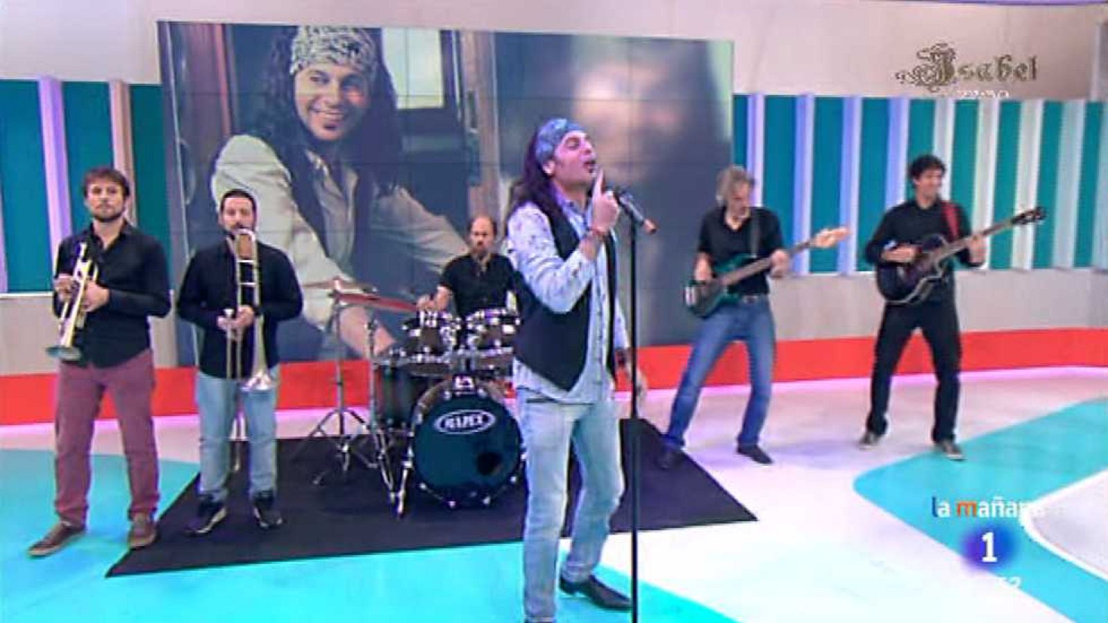 La mañana - Segunda parte - 24/11/14 - Ver ahora