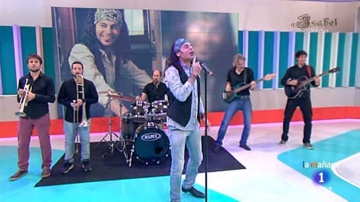 La mañana - 2ª parte - 24/11/14