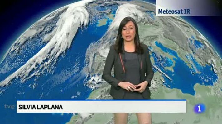 Noticias Andalucía - El tiempo en Andalucia-24/11/14