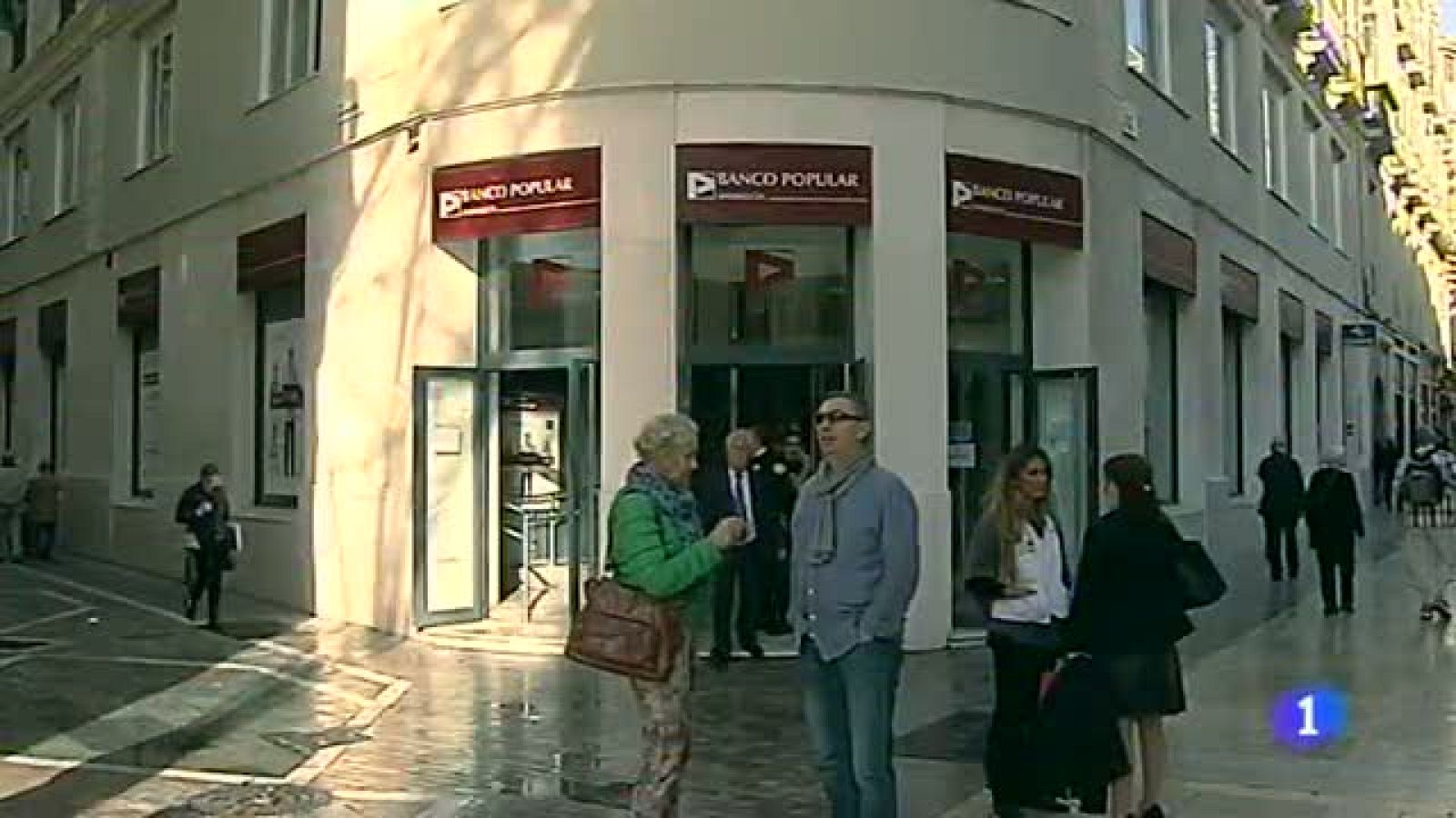 Andalucia en 2'-24/11/14 | Ver