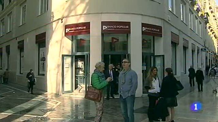 Noticias Andalucía - Noticias de Andalucia-24/11/14