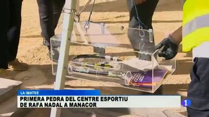 Informatiu Balear - Informatiu Balear - 24/11/14