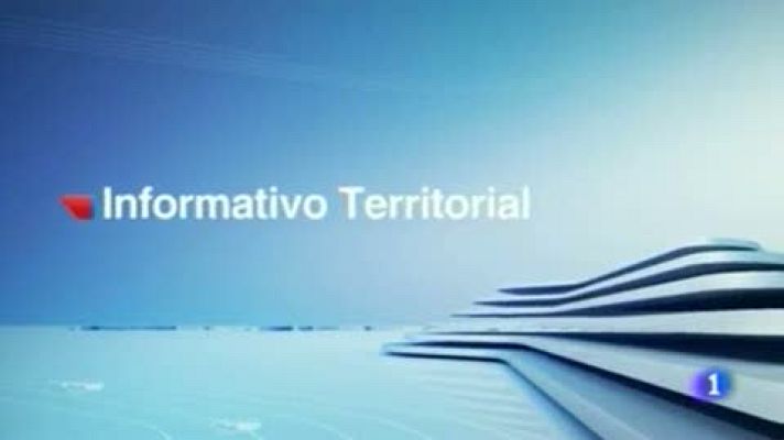 Telenorte - País Vasco - Telenorte País Vasco - 24/11/14