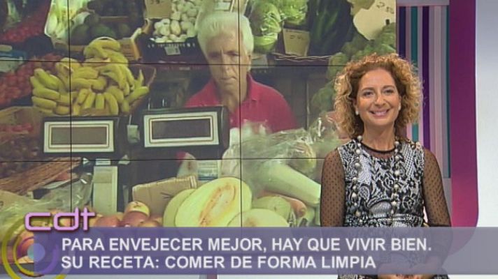 Cerca de ti - Cerca de ti - 24/11/14