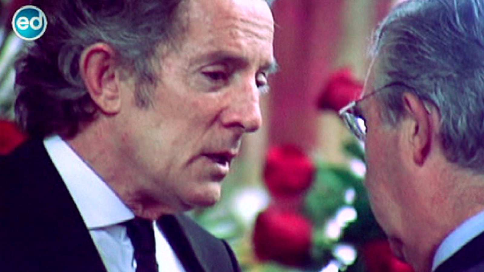 España Directo- La tristeza de Alfonso Díez