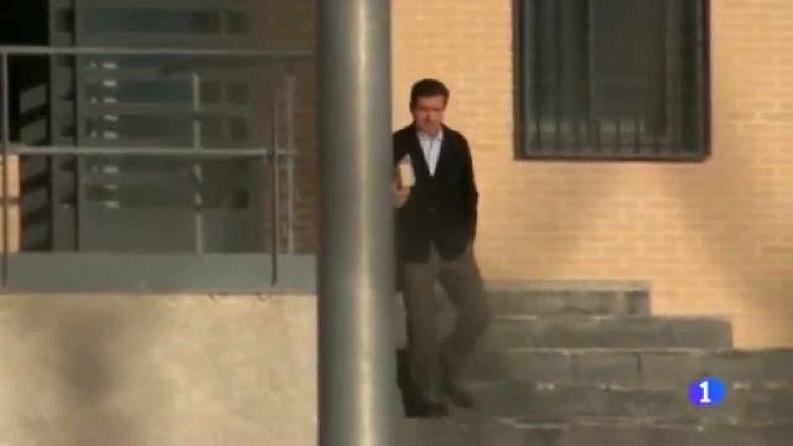 Informatiu Balear 2 - 24/11/14 | Ver